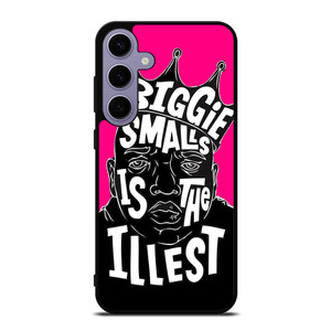 NOTORIOUS BIG QUOTE Samsung Galaxy S24 Plus Case