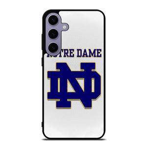 NOTRE DAME FIGHTING IRISH JERSEY Samsung Galaxy S24 Plus Case NOTRE DAME FIGHTING IRISH JERSEY Samsung Galaxy S24 Plus Case