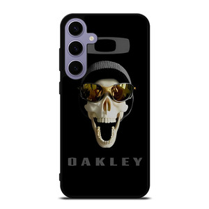 OAKLEY SUNGLASSES SKULL Samsung Galaxy S24 Plus Case