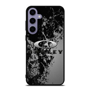 OAKLEY SUNGLASSES SPLASHED LOGO Samsung Galaxy S24 Plus Case