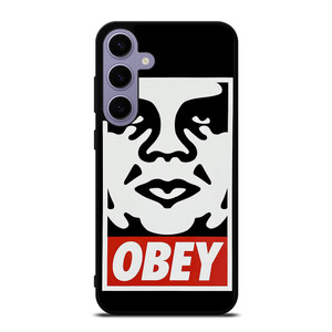 OBEY CLOTHING ICON Samsung Galaxy S24 Plus Case