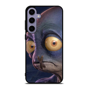 ODDWORLD SOULSTORM GAMES 3 Samsung Galaxy S24 Plus Case
