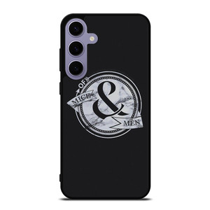 OF MICE AND MEN MARBLE 2 Samsung Galaxy S24 Plus Case OF MICE AND MEN MARBLE 2 Samsung Galaxy S24 Plus Case