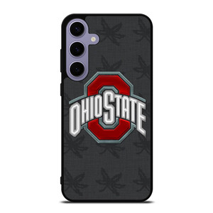 OHIO STATE FOOTBALL SYMBOL Samsung Galaxy S24 Plus Case