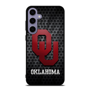OKLAHOMA SOONERS LOGO Samsung Galaxy S24 Plus Case