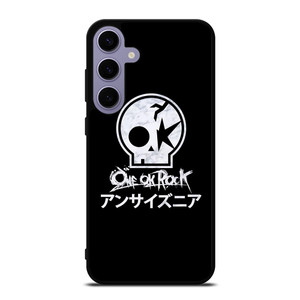 ONE OK ROCK BAND MARBLE Samsung Galaxy S24 Plus Case