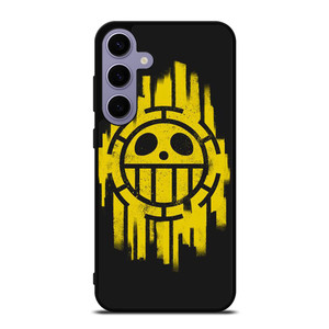 ONE PIECE HEART PIRATES Samsung Galaxy S24 Plus Case