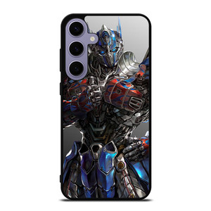 OPTIMUS PRIME TRANSFORMERS MOVIE Samsung Galaxy S24 Plus Case OPTIMUS PRIME TRANSFORMERS MOVIE Samsung Galaxy S24 Plus Case