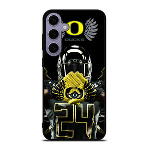 OREGON DUCKS NFL Samsung Galaxy S24 Plus Case