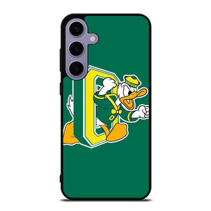 OREGON DUCKS O DONALD Samsung Galaxy S24 Plus Case OREGON DUCKS O DONALD Samsung Galaxy S24 Plus Case