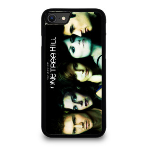 ONE TREE HILL Four Years Later iPhone SE 2020 Case