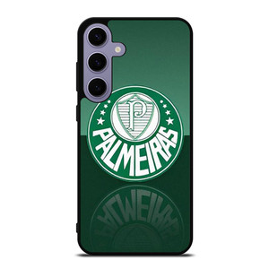 PALMEIRAS FOOTBALL CLUB LOGO Samsung Galaxy S24 Plus Case PALMEIRAS FOOTBALL CLUB LOGO Samsung Galaxy S24 Plus Case