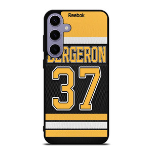 PATRICE BERGERON BOSTON BRUINS NHL Samsung Galaxy S24 Plus Case PATRICE BERGERON BOSTON BRUINS NHL Samsung Galaxy S24 Plus Case