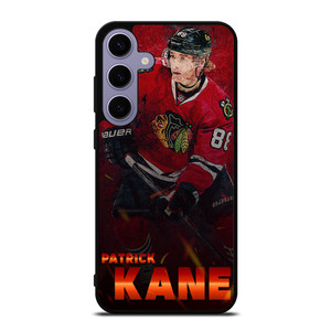 PATRICK KANE CHICAGO BLACKHAWKS 3 Samsung Galaxy S24 Plus Case PATRICK KANE CHICAGO BLACKHAWKS 3 Samsung Galaxy S24 Plus Case
