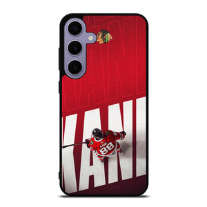 PATRICK KANE CHICAGO BLACKHAWKS Samsung Galaxy S24 Plus Case