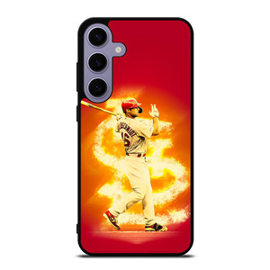 PAUL GOLDSCHMIDT SAINT LOUIS CARDINALS Samsung Galaxy S24 Plus Case