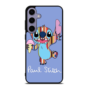 PAUL SMITH X STITCH CARTOON Samsung Galaxy S24 Plus Case