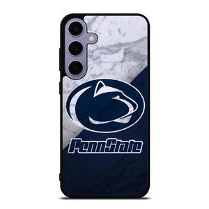 PENN STATE NITTANY LIONS MARBLE Samsung Galaxy S24 Plus Case PENN STATE NITTANY LIONS MARBLE Samsung Galaxy S24 Plus Case