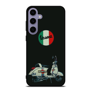 PIAGGIO VESPA X MARTINI RACING Samsung Galaxy S24 Plus Case PIAGGIO VESPA X MARTINI RACING Samsung Galaxy S24 Plus Case