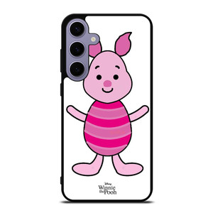 PIGLET DISNEY WINNIE THE POOH Samsung Galaxy S24 Plus Case PIGLET DISNEY WINNIE THE POOH Samsung Galaxy S24 Plus Case