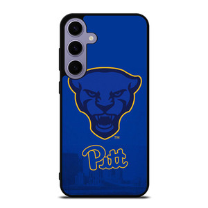 PITTSBURGH PANTHERS FOOTBALL ICON Samsung Galaxy S24 Plus Case