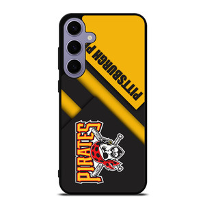 PITTSBURGH PIRATES BASEBALL Samsung Galaxy S24 Plus Case