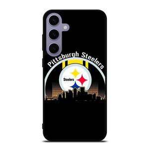 PITTSBURGH STEELERS CITY Samsung Galaxy S24 Plus Case