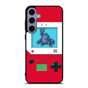 POKEDEX PHONE POKEMON Samsung Galaxy S24 Plus Case