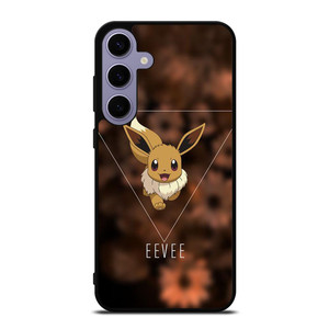 POKEMON EEVEE Samsung Galaxy S24 Plus Case