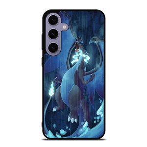 POKEMON MEGA CHARIZARD Samsung Galaxy S24 Plus Case