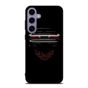 PONTIAC FIREBIRD CAR Samsung Galaxy S24 Plus Case