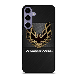 PONTIAC TRANS AM FIREBIRD ICON Samsung Galaxy S24 Plus Case