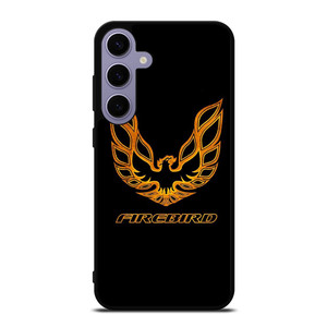 PONTIAC TRANS AM FIREBIRD SYMBOL Samsung Galaxy S24 Plus Case