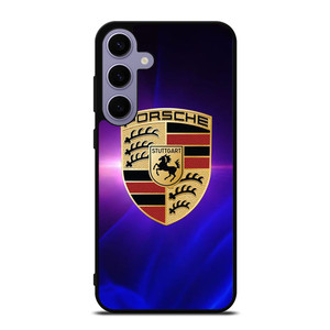 PORSCHE LOGO Samsung Galaxy S24 Plus Case