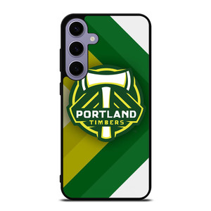 PORTLAND TIMBERS FC SYMBOL Samsung Galaxy S24 Plus Case PORTLAND TIMBERS FC SYMBOL Samsung Galaxy S24 Plus Case