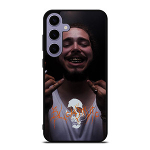 POST MALONE Samsung Galaxy S24 Plus Case