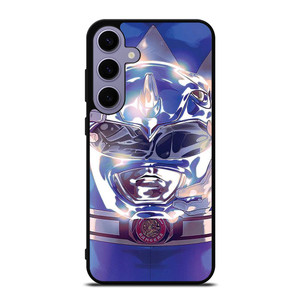 POWER RANGERS BLUE Samsung Galaxy S24 Plus Case