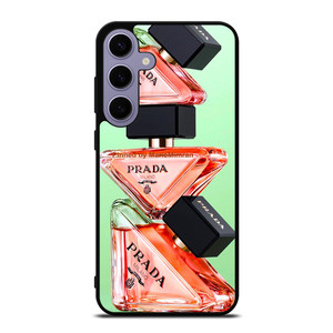 PRADA MILANO PERFUME Samsung Galaxy S24 Plus Case