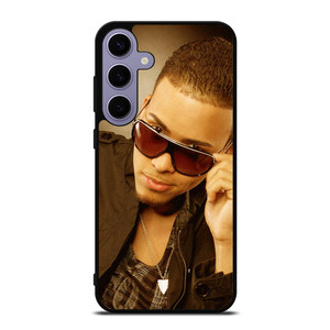 PRINCE ROYCE VINTAGE Samsung Galaxy S24 Plus Case