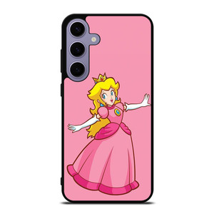 PRINCESS PEACH NINTENDO Samsung Galaxy S24 Plus Case