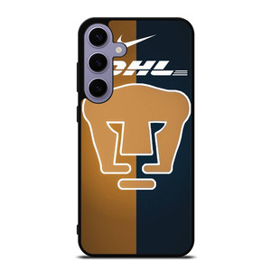 PUMAS UNAM ICON Samsung Galaxy S24 Plus Case