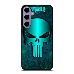 PUNISHER GLOWING Samsung Galaxy S24 Plus Case PUNISHER GLOWING Samsung Galaxy S24 Plus Case