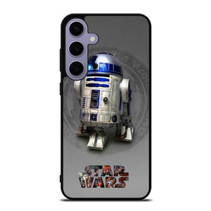 R2D2 ROBOT STAR WARS Samsung Galaxy S24 Plus Case