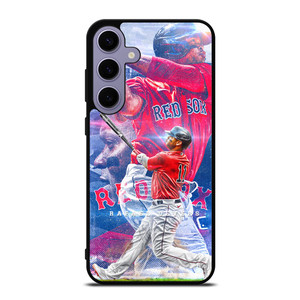 RAFAEL DEVERS BOSTON RED SOX Samsung Galaxy S24 Plus Case