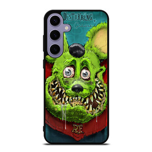 RAT FINK ART Samsung Galaxy S24 Plus Case