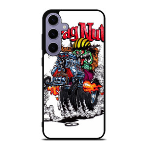 RAT FINK DRAGNUT Samsung Galaxy S24 Plus Case RAT FINK DRAGNUT Samsung Galaxy S24 Plus Case