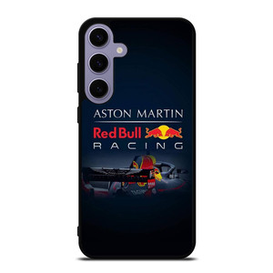 REDBULL RACING TEAM FORMULA ONE Samsung Galaxy S24 Plus Case