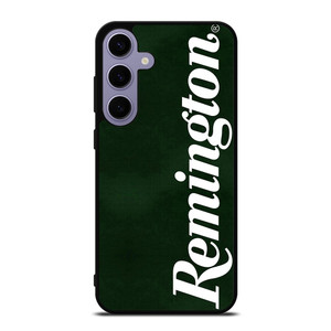 REMINGTON ARMS LOGO 2 Samsung Galaxy S24 Plus Case REMINGTON ARMS LOGO 2 Samsung Galaxy S24 Plus Case