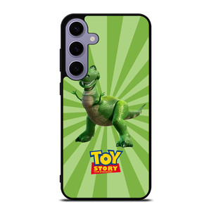 REX T-REX TOY STORY Samsung Galaxy S24 Plus Case