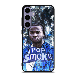 RIP POP SMOKE RAPPER 2 Samsung Galaxy S24 Plus Case